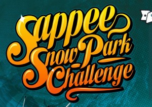 Sappee Snow Park Challenge Sappee Snow Park Challenge
