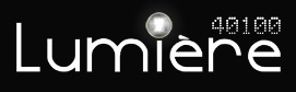 Lumière 40100 2009
