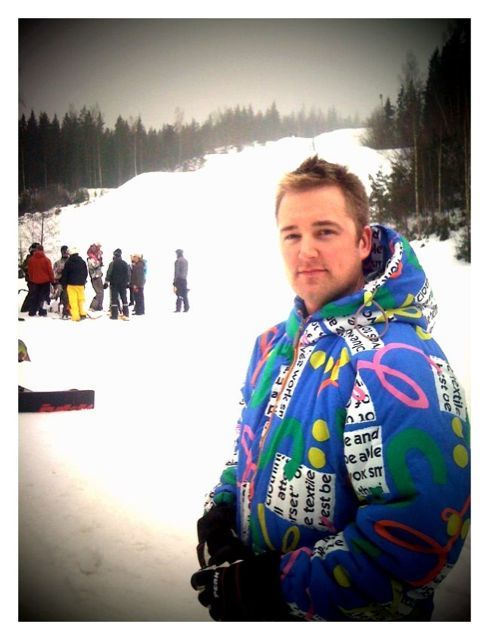 Mikko Seistola