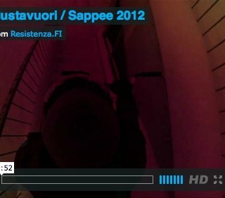 Tampere edit!